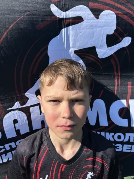 Максим Вячеславович Бауэр