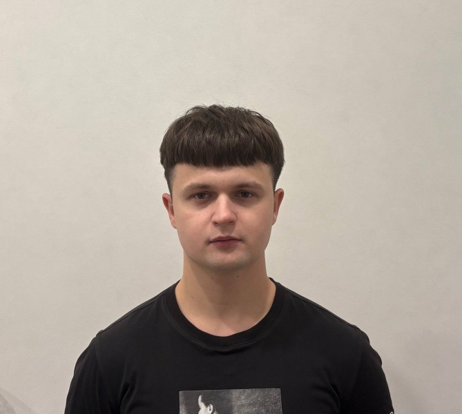 Никита Александрович Подзоров