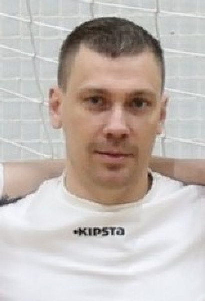 Андрей Сергеевич Журавлев