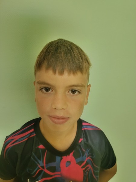 Кирилл Константинович Катаев