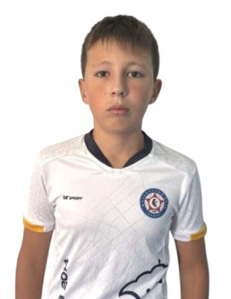 Адель Дамирович Нургалеев