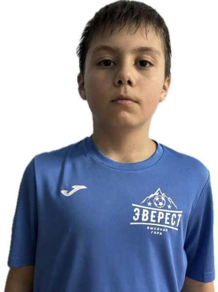 Карим Алексеевич Квасов