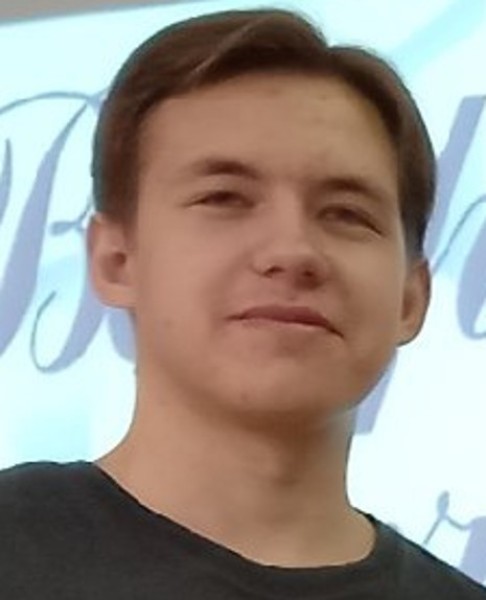 Никита Алексеевич Желнин