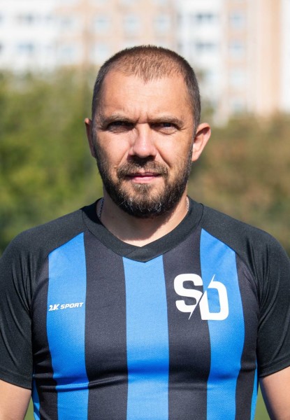 Александр Александрович Бульенков