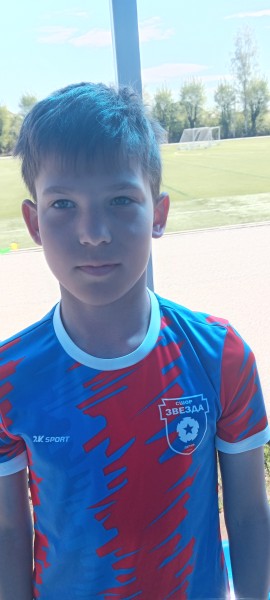 Данил Владимирович Кулаков