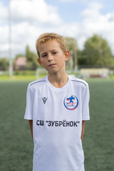 Семен Дмитриевич Русов
