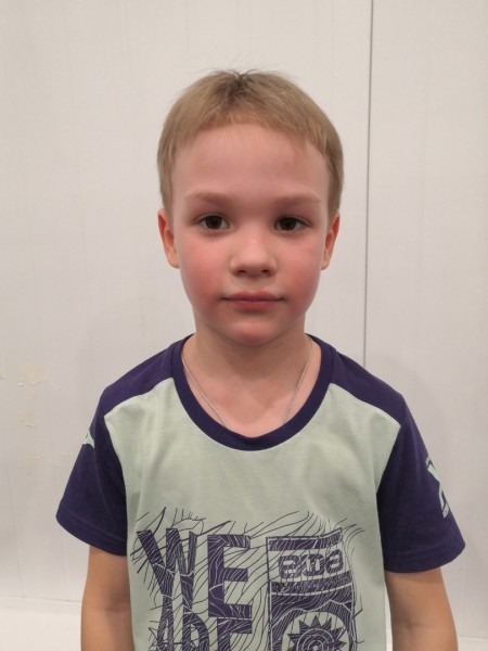 Матвей Евгеньевич Наставшев