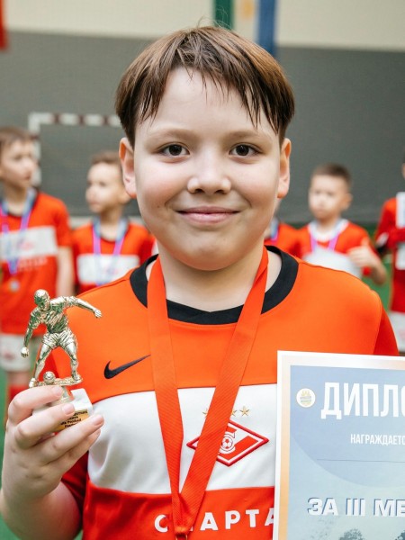Камиль Глюсович Ялаев