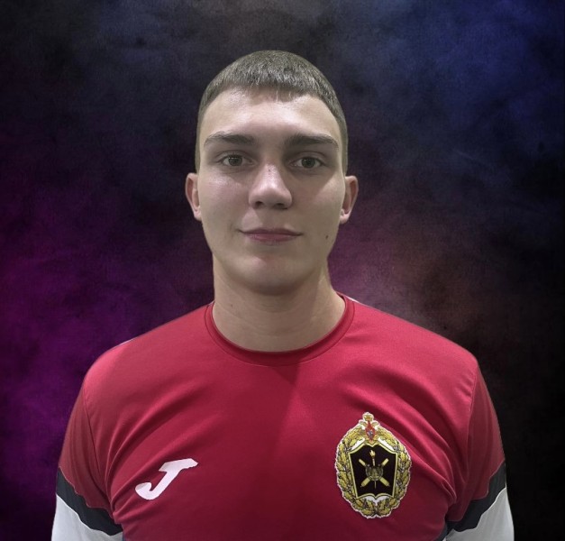 Илья Евгеньевич Прояев