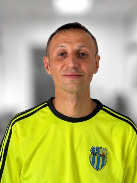 Михаил Алексеевич Чибиряев