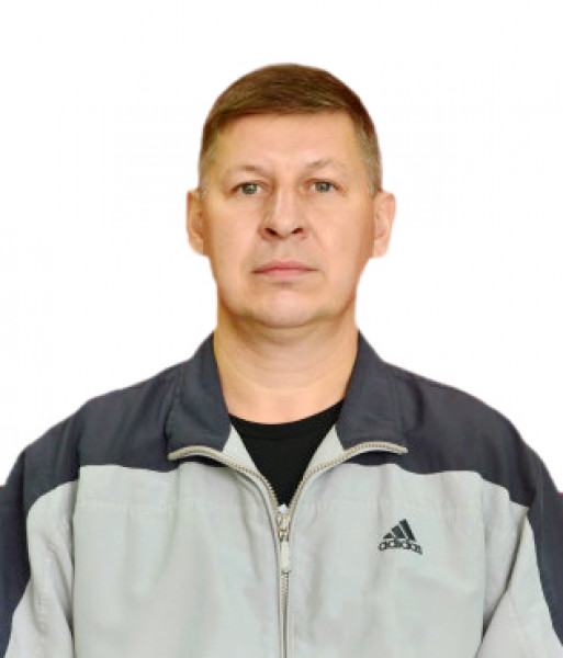Дмитрий Николаевич Цветков