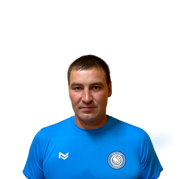 Раниль Дамирович Камалов