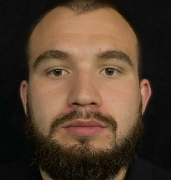 Павел Андреевич Ратегов