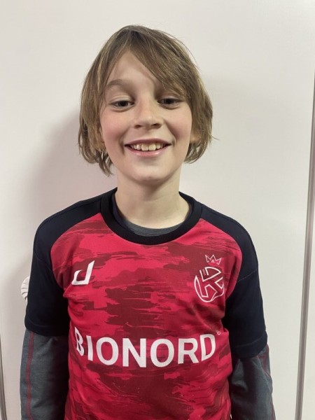 Тимофей Николаевич Белоусов