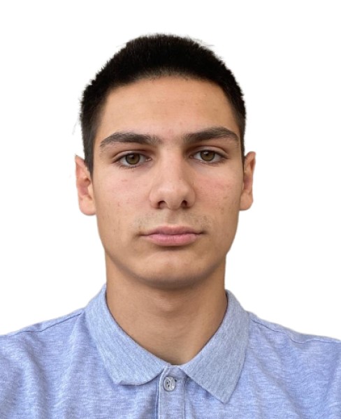 Михаил Александрович Самойленко