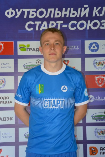 Александр Дмитриевич Симдянов