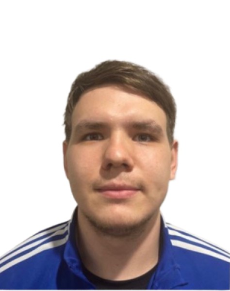Данил Олегович Лукин