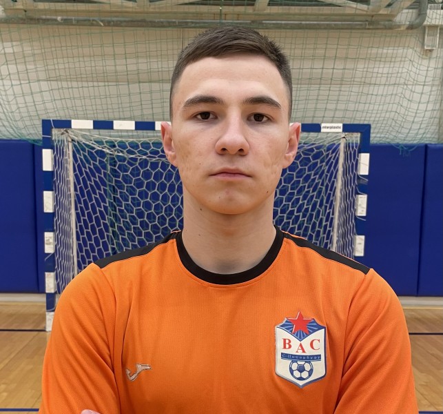 Вадим Дмитриевич Потапов