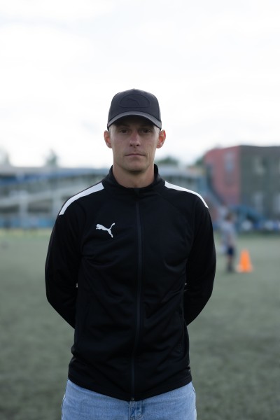 Леонид Витальевич Сергеев