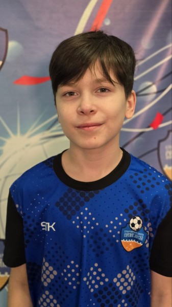 Фёдор Владимирович Немцов