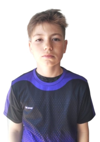 Айдар Равильевич Валеев