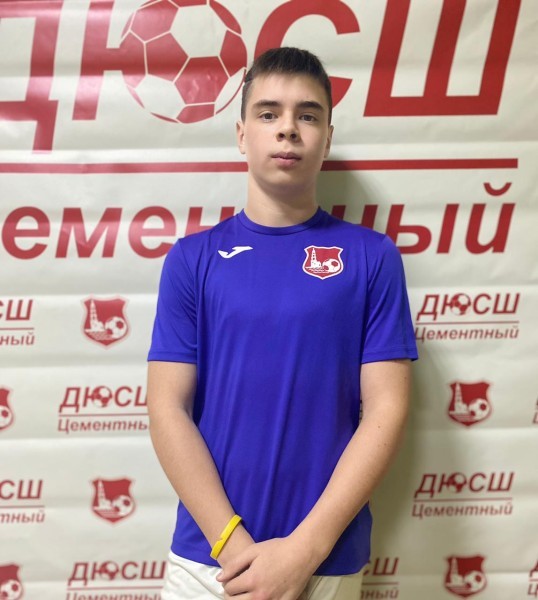 Иван Дмитриевич Медовщиков