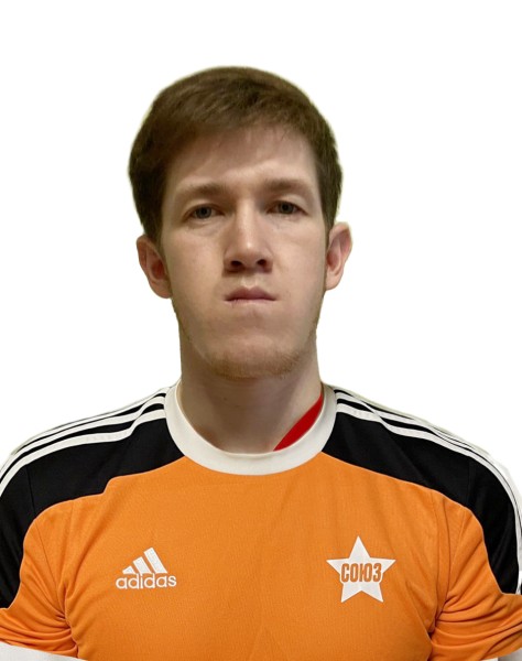 Марсель Маратович Газизов