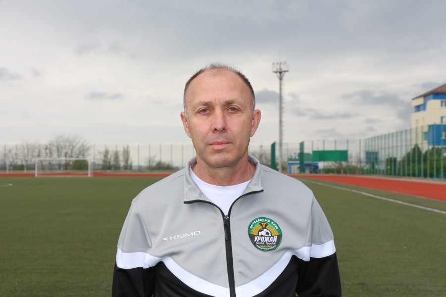 Мурат Даудович Зекох