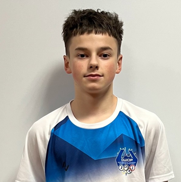 Артем Евгеньевич Панков