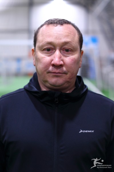 Валерий  Хакимов