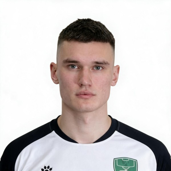 Кирилл Сергеевич Жернаков