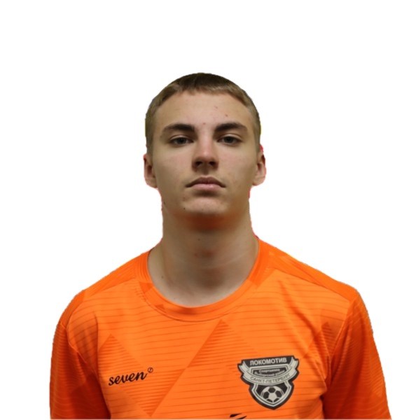 Владислав Дмитриевич Олейник