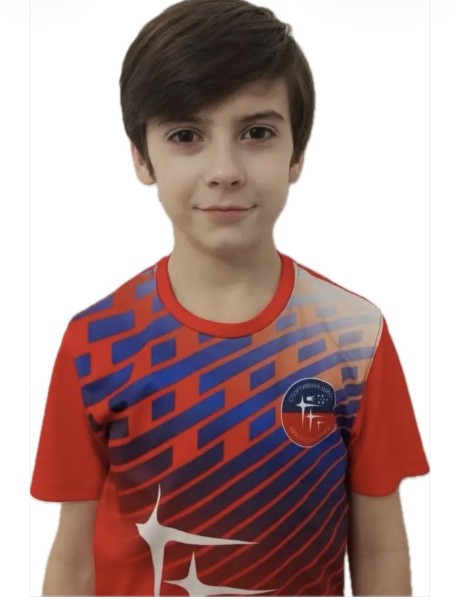 Мирослав Дмитриевич Герасимов