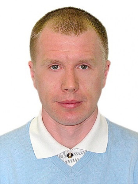 Андрей Владимирович Лысков