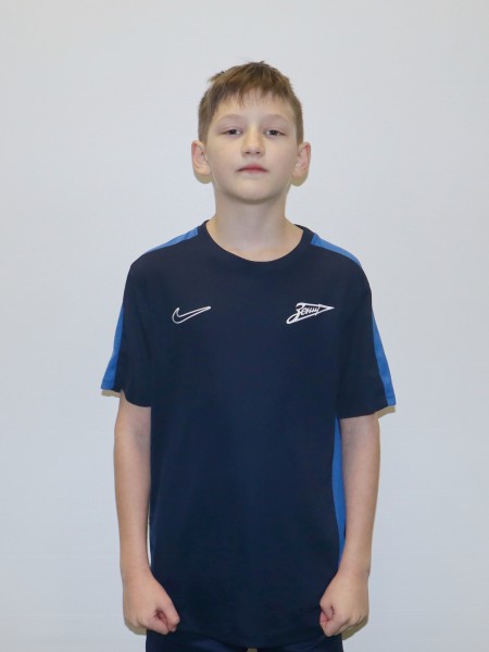 Михаил Игоревич Савин