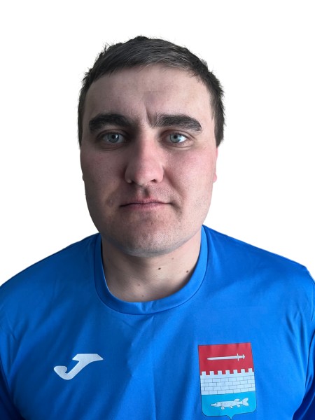 Евгений Александрович Таченков