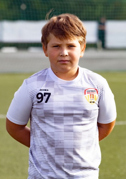 Кирилл Фаритович Сафин