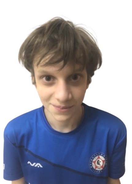 Родион Владимирович Трофимов