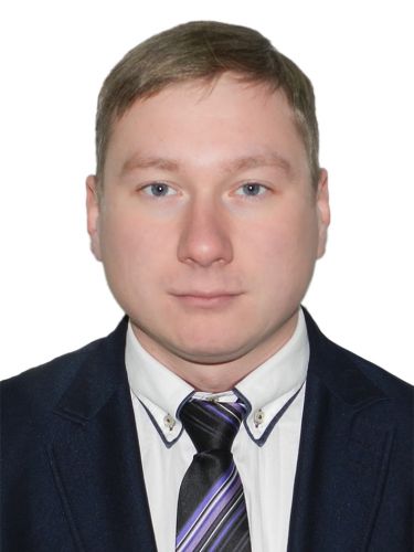 Алексей Юрьевич Долгушин