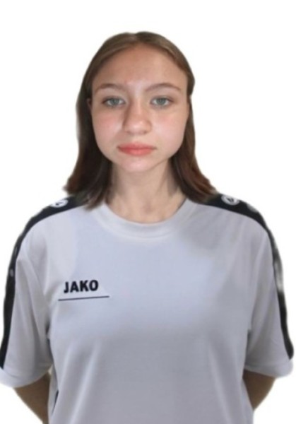 Рената Рустемовна Хусаинова
