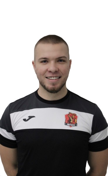 Александр Юрьевич Бочаров