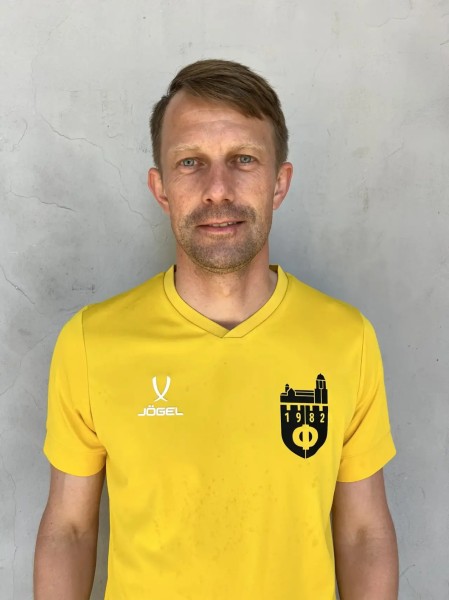 Алексей Александрович Алексеев