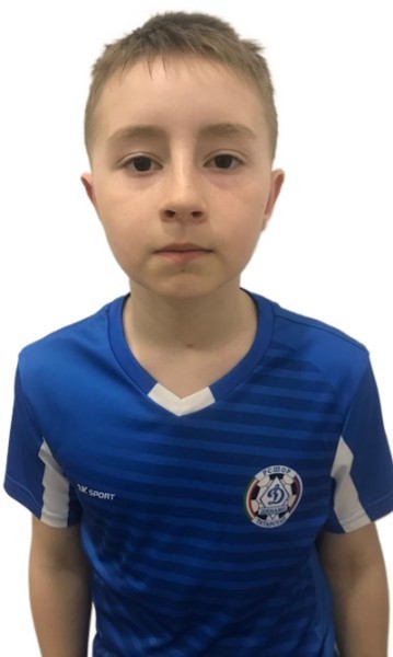 Ислам Эдуардович Зиганшин