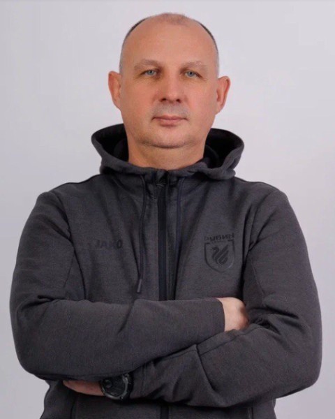 Федор Александрович Назаров