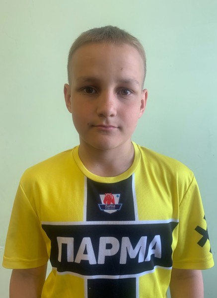 Валерий Иванович Копытов