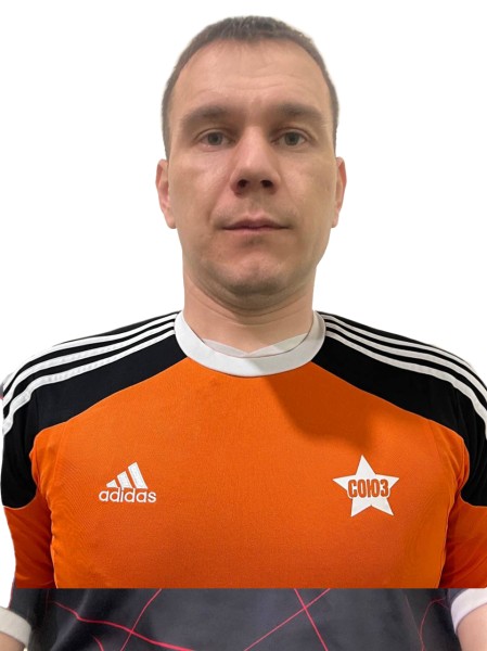 Ильвир Ильнурович Сираев