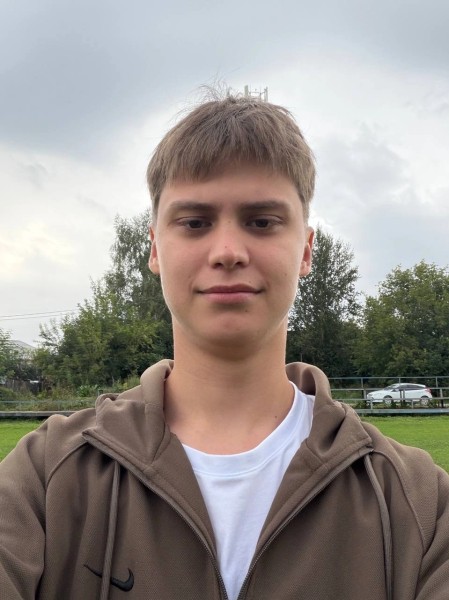 Дмитрий Сергеевич Липихин