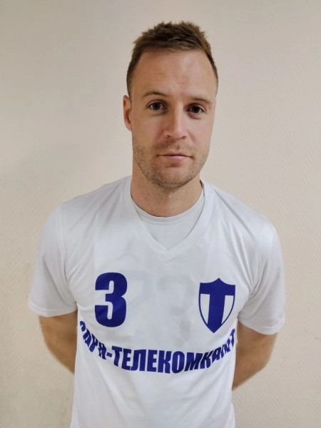 Никита Михайлович Гришин