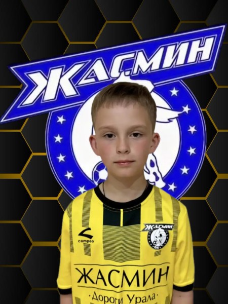 Михаил Александрович Щипанов