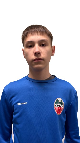 Кирилл Александрович Урусов